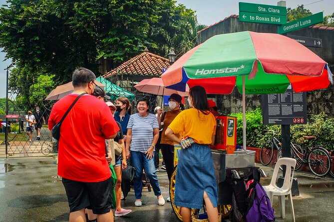 Intramuros Walking Tour with Transportation by Don't Skip Manila - Why Intramuros makes a strong first stop in Manila