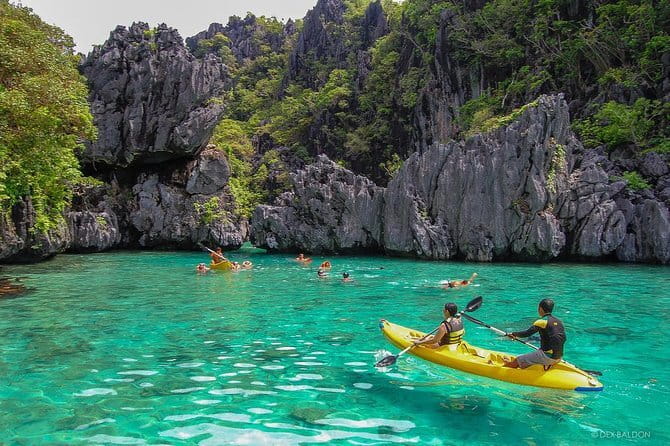 Iwahig River Cruise and Firefly Watching Tour in Puerto Princesa - Who will enjoy this evening most