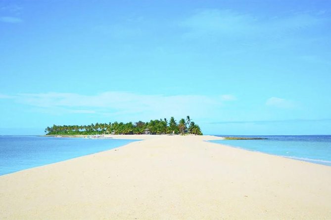 Kalanggaman Island Day Tour Package from Cebu City or Mactan - Kalanggaman is beautiful, but the journey sets the tone