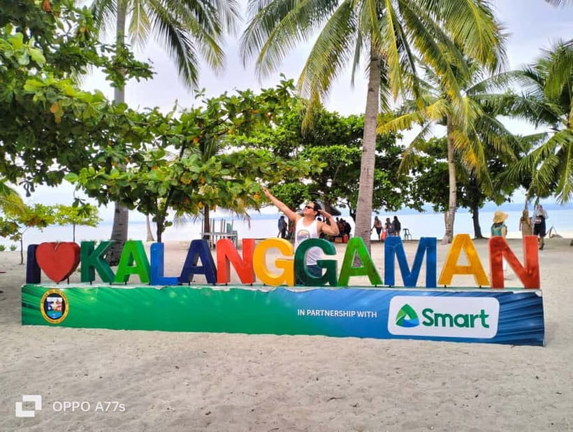 Kalanggaman & Malapascua Island W/ Lunch & Transfer fr Cebu - What the $360 price really covers