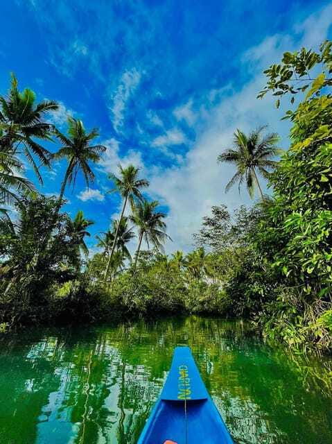 Land Tour Joiners - Who will enjoy this full-day route?