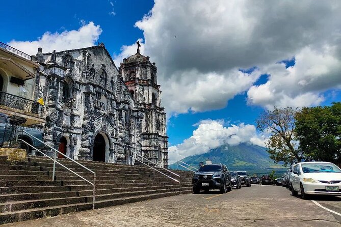 Legazpi Philippines Half Day Private Tour w/ optional Mayon ATV - FarmPlate brings farms and family activities into the route