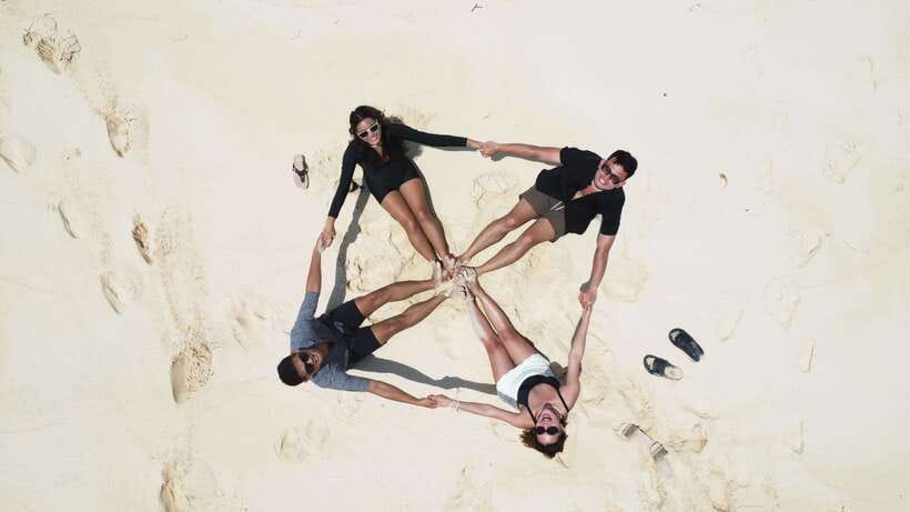 Luna: Siargao Tri-Island Tour with Drone, GoPro Shots, Lunch - Key points to know before you book