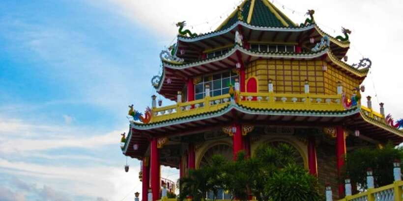 Mactan and Cebu Twin City Tour with Lunch - Key points to know before you book