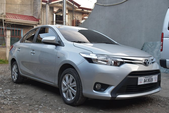 Mactan Cebu Airport Transfer to City Hotels - What the $35 group price really buys