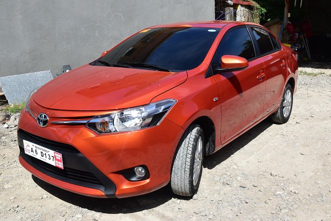 Mactan Cebu Airport Transfer to City Hotels - Handling delayed flights and tired arrivals