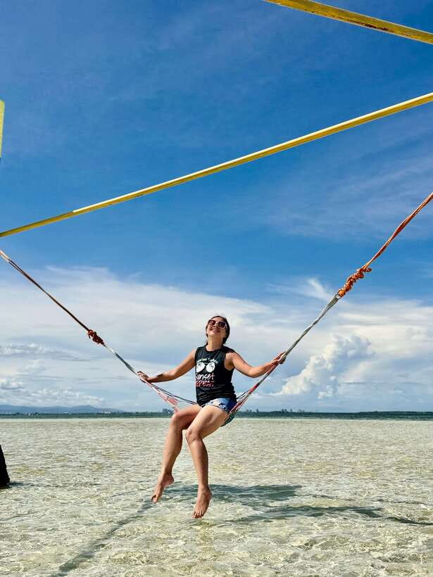 Mactan Island Hopping Gilutungan, Caohagan, Nalusuan + Lunch - Is $132 good value for a full day?