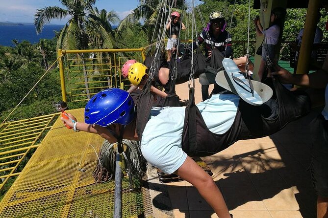 Mainland ZipLine Experience in Boracay - Key points to know before you book