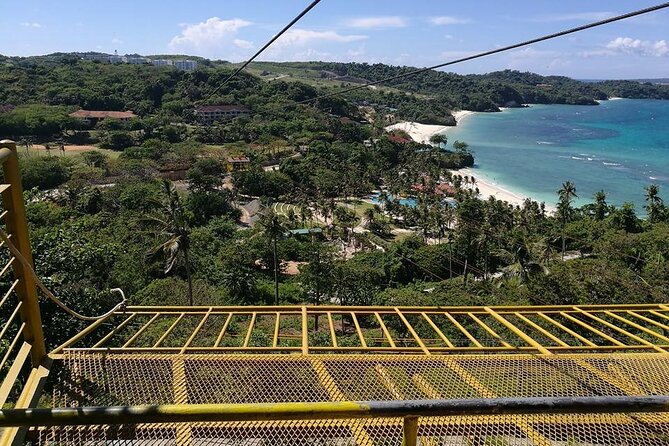Mainland ZipLine Experience in Boracay - Booking, cancellation, and simple planning advice