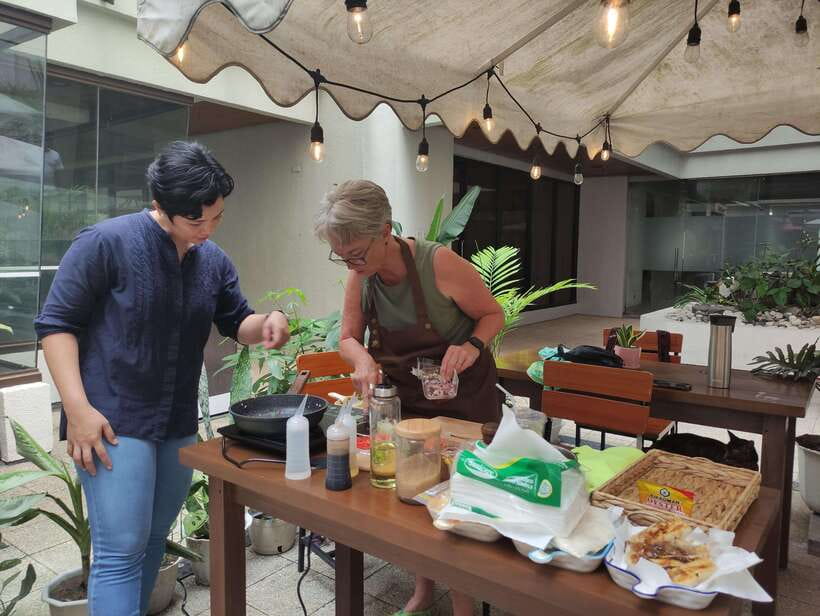 Makati: Hands on Manila Cooking Class - Key points at a glance