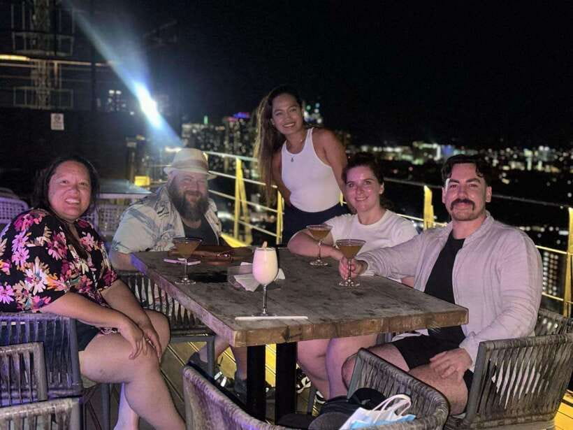 Makati Hidden Bars and Rooftop Bars with Venus - Practical ways to make the night better