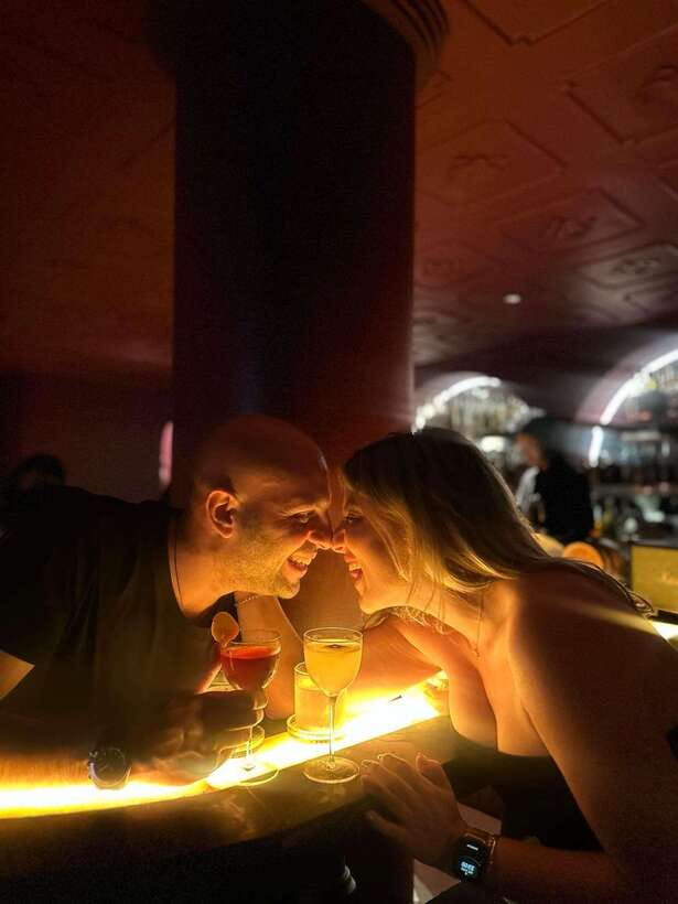 Makati Hidden Bars and Rooftop Bars with Venus - What kind of Makati night are you booking?