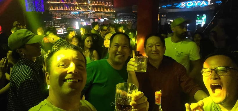 Makati Nightlife: VIP Access to Clubs, Rooftops & Go-Go Bars - Dress rules, age limits, and what to carry