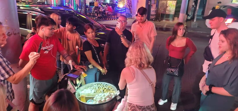 Makati Nightlife: VIP Access to Clubs, Rooftops & Go-Go Bars - Starting above Makati at I’M Hotel