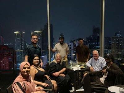 Makati Nightlife: VIP Access to Clubs, Rooftops & Go-Go Bars