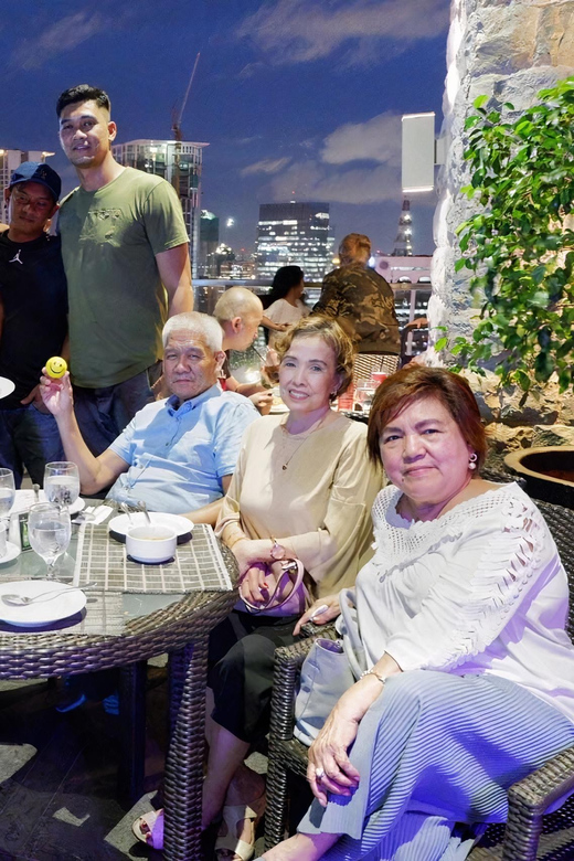 Makati Nightlife: VIP Access to Clubs, Rooftops & Go-Go Bars - Is $24 good value?
