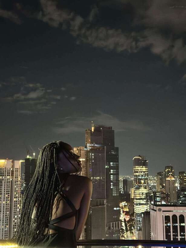 Makati Rooftop and Hidden Bars Experience - The real cost: $63 plus your bar bill