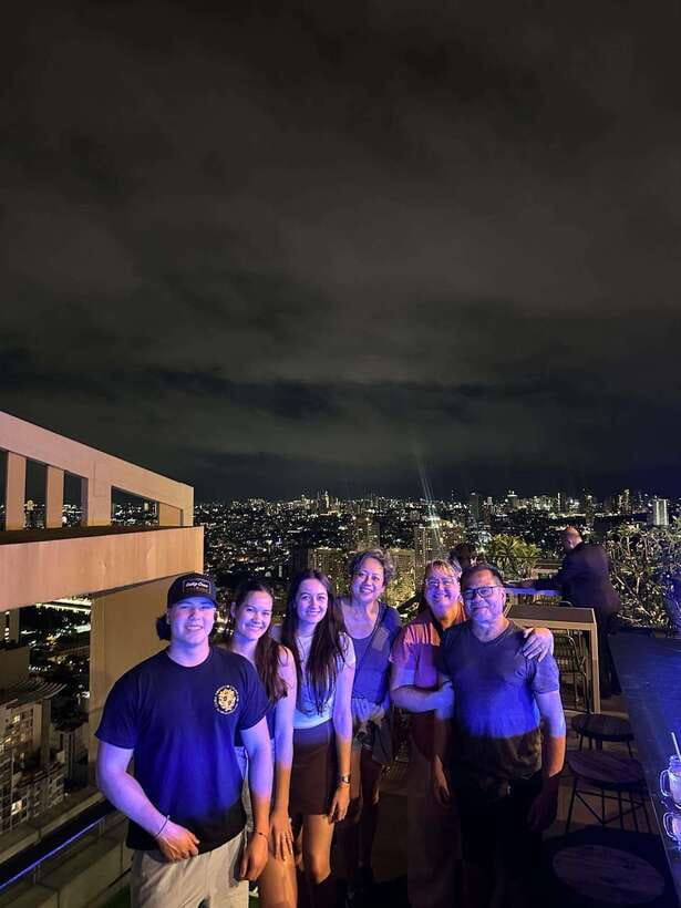 Makati Rooftop and Hidden Bars Experience - Dress correctly and bring identification