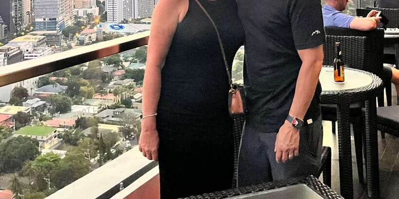 Makati Rooftop Barhopping with Local Guide - Who will enjoy this rooftop crawl