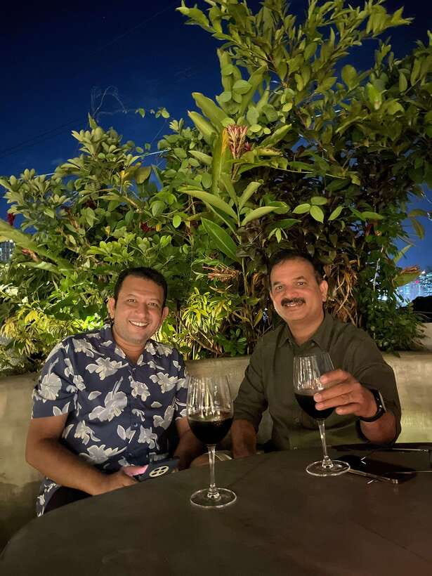 Makati Rooftop Barhopping with Local Guide - Booking value and practical timing