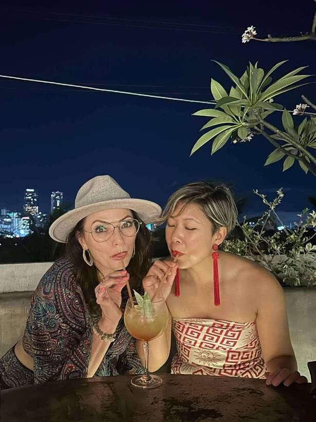 Makati Street food Tour, End with a Rooftop City View - How much value do you get for $72?