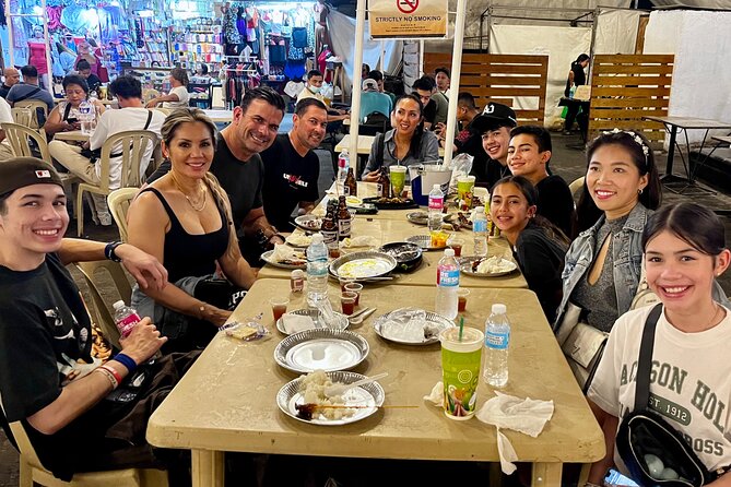 Makati Street Food Tour Experience - What this Makati food walk is really about