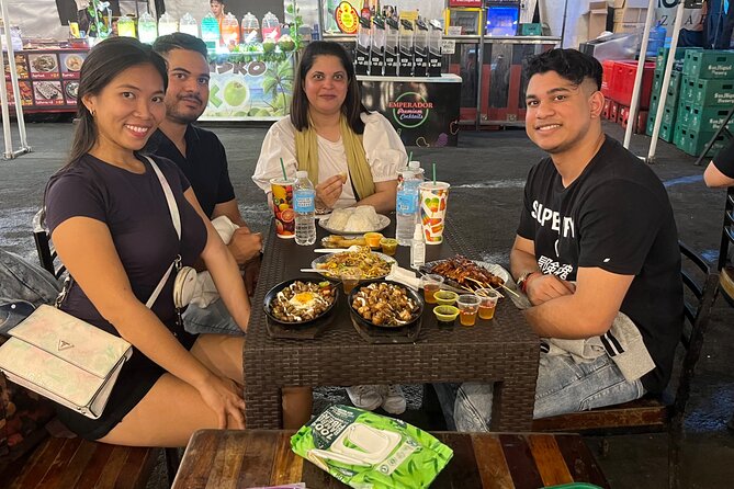 Makati Street Food Tour Experience - Who will enjoy this experience most