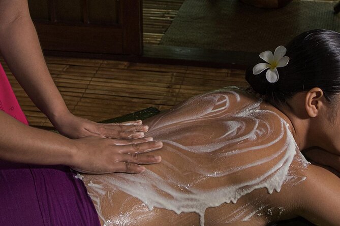 Mandala Wellness Spa in Boracay - A quiet break from Boracay’s beach routine