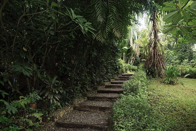 Mandala Wellness Spa in Boracay - How the Boracay setting fits the appointment