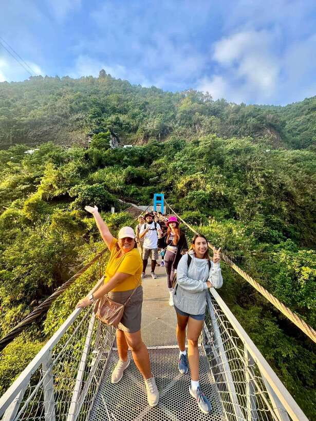 Manila: 3-Day Sagada, Baguio, & Banaue Rice Terraces Tour - What the $214 price really covers