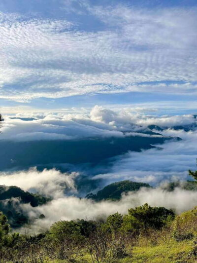 Manila: 3-Day Sagada, Baguio, & Banaue Rice Terraces Tour