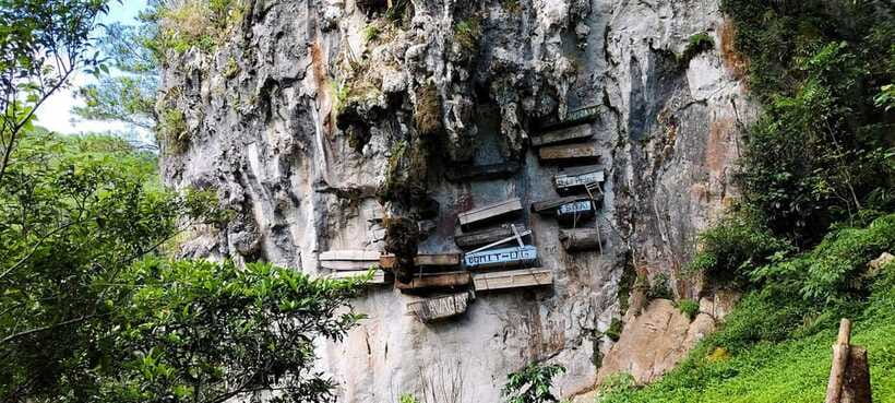 Manila: 3-Day Sagada, Baguio, & Banaue Rice Terraces Tour - Accommodation and the limits of group travel