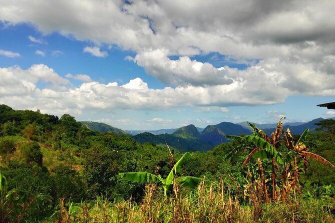 Manila ATV Mountain Trail Adventure(with Transfers***) - Useful Things to Bring