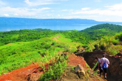 Manila ATV Mountain Trail Adventure(with Transfers***)