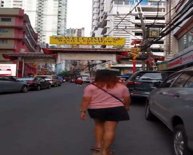 Manila: Binondo Chinatown Food Tour with Free Food Samples - The food is the star, but the menu is not fixed