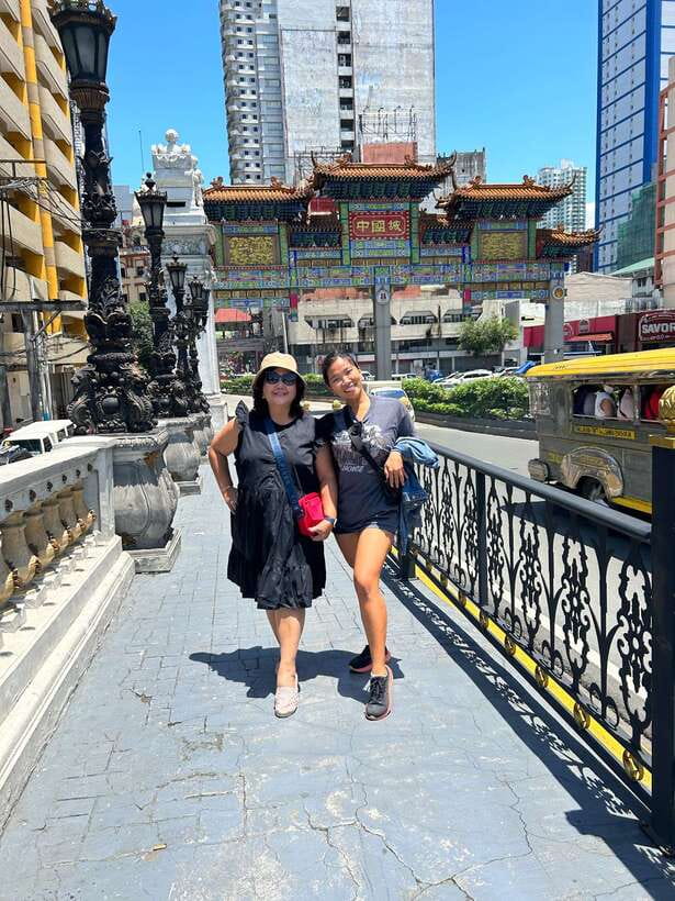 Manila: Binondo Chinatown Guided Walking Tour - Key points to know before you book