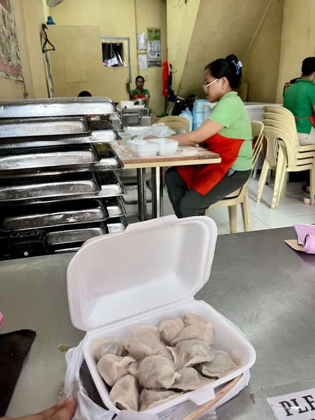 Manila: Binondo Chinatown Guided Walking Tour - A packed two hours, with room for conversation