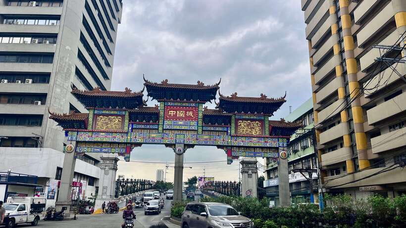 Manila: Binondo Chinatown Guided Walking Tour - Is $50 good value?