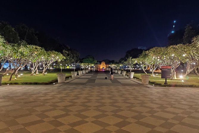 Manila by Night: Discovering City Highlights with Intramuros - Why Manila works better after sunset