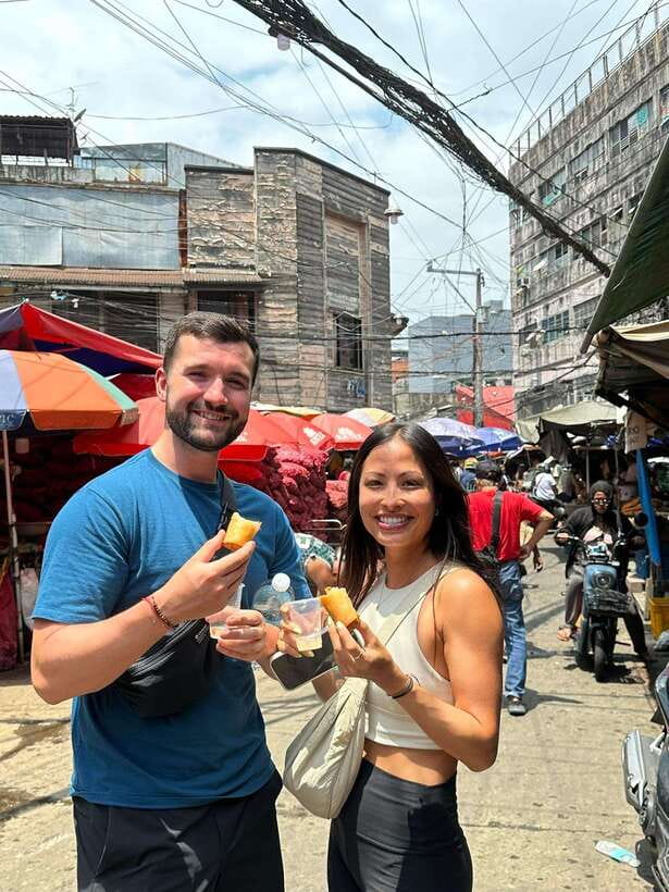 Manila Chinatown Food Tour Experience - Come hungry, but plan around the clock
