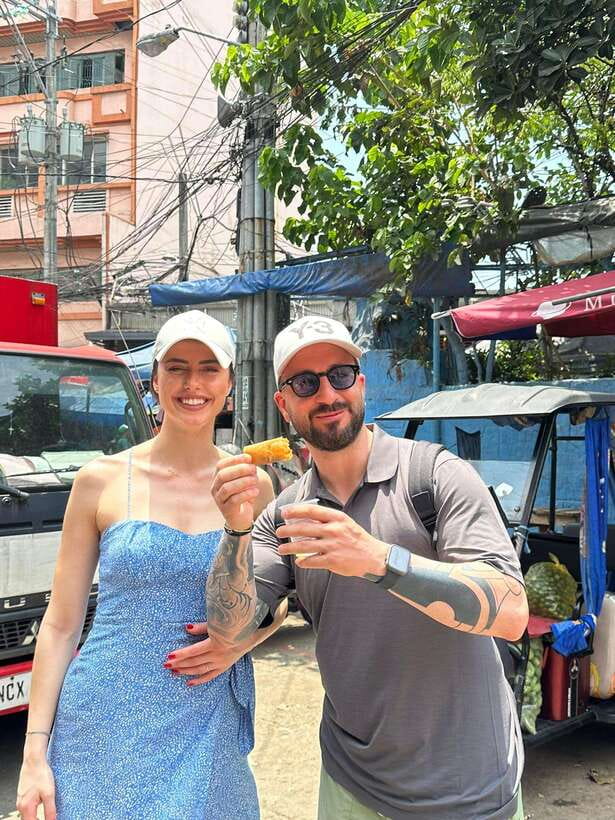 Manila Chinatown Food Tour Experience - A useful first taste of Tondo and Binondo