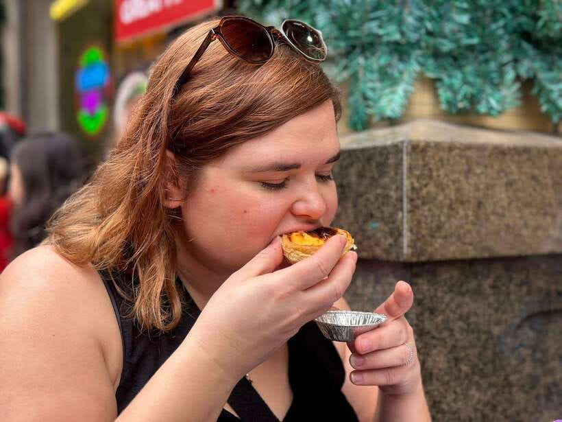Manila Chinatown Food Tour Experience - A food walk shaped by Chinese-Filipino cooking