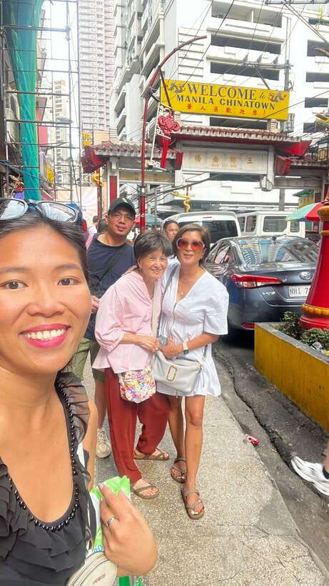 Manila Chinatown Food Tour with Local Guide - Why Binondo makes a strong first taste of Manila