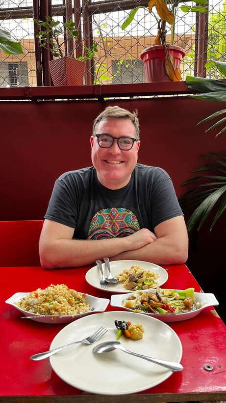 Manila Chinatown Food Tour with Local Guide - Is $68 a fair price?
