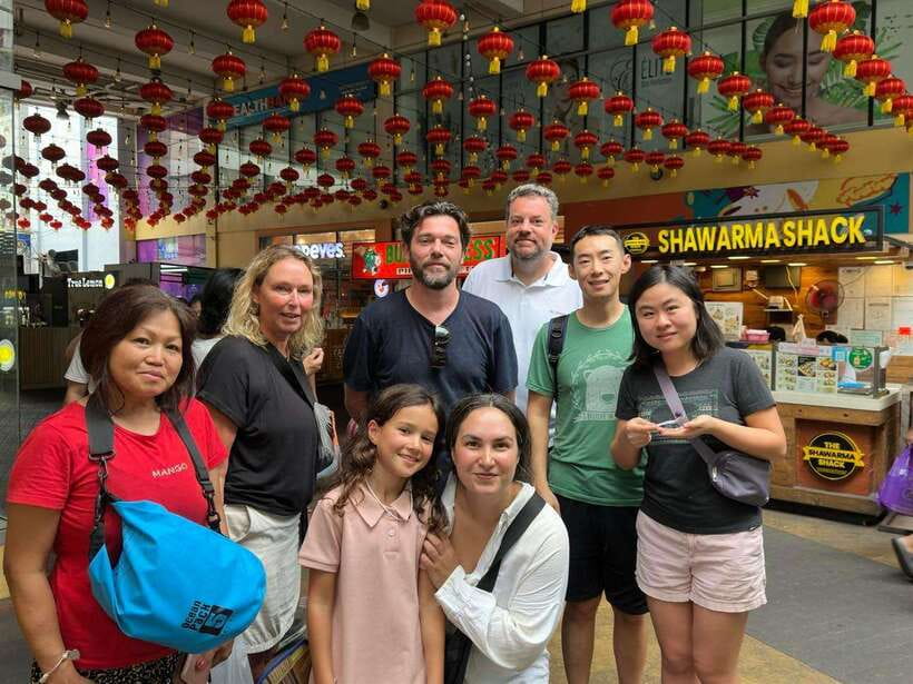 Manila Chinatown Hidden Gems with Venus - Key points to know before booking