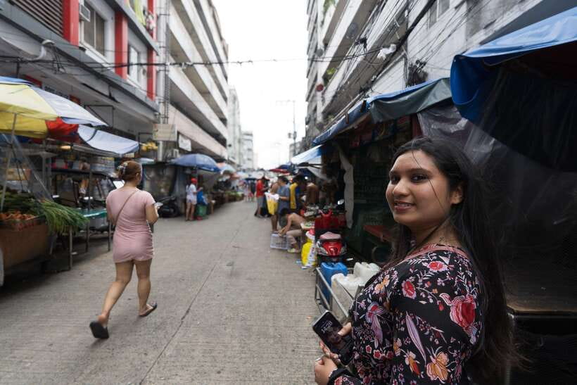 Manila Chinatown Hidden Gems with Venus - What Venus adds to the experience