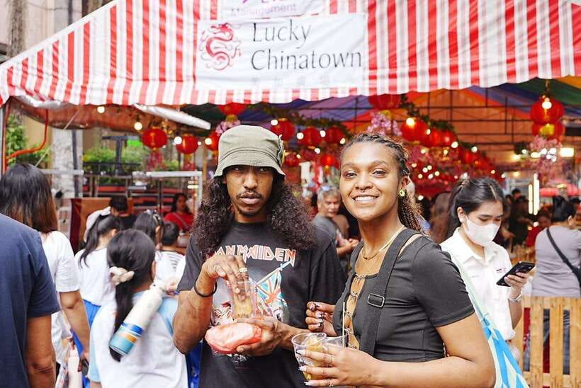 Manila Chinatown Hidden Gems with Venus - Should you book Manila Chinatown Hidden Gems with Venus?