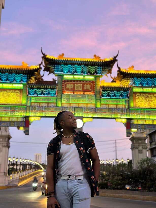 Manila: Chinatown Nighttime Tour by Tuk-Tuk - Why Chinatown works so well after sunset
