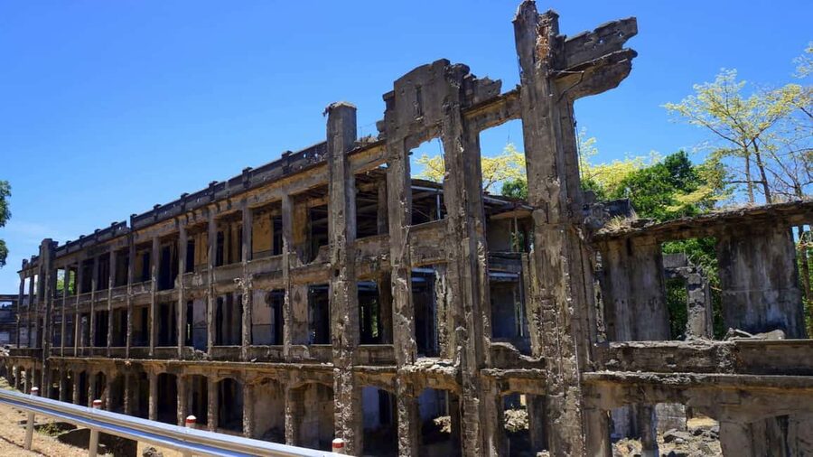Manila: Corregidor Island Guided Tour w/Hotel Pick up & Drop - Why Corregidor deserves a full day