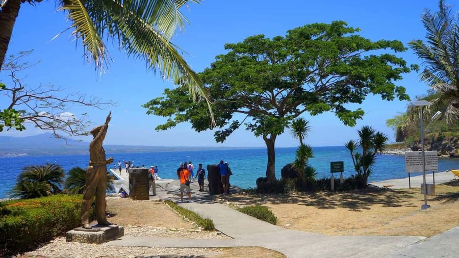 Manila: Corregidor Island Guided Tour w/Hotel Pick up & Drop - Battery Way and Battery Hearn